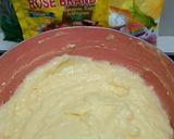 Foto langkah ke 2 dari resep Vla Keju Mayo (Soes).