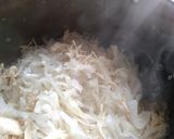 Foto del paso 4 de la receta: Carne polaca estilo Xalapa