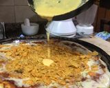Foto del paso 4 de la receta: Pizza flama Doritos