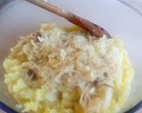Rázottka /Straszanka/ recept fázis 2 fotója
