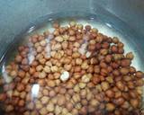 Chana Prashad recipe step 1 photo