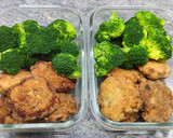 Foto del paso 5 de la receta: Filetes rusos de pollo