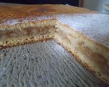 Almáspite recept fázis 4 fotója