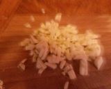 Bolognai spagetti recept fázis 3 fotója