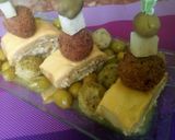 صورة لخطوة 5 من وصفة رولي البطاطا 👍👍😋😋❤️❤️