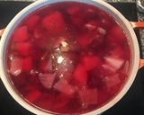 甜菜根排骨湯的食譜步驟10照片