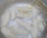 Foto langkah ke 5 dari resep Pempek DOS (Pempek Tanpa Ikan).