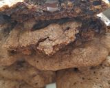 Foto do passo 8 de Cookies fácil de Chocolate