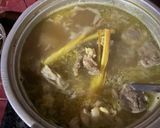 Foto langkah ke 4 dari resep Soto daging madura #27.