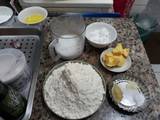 Kripik Malaysia langkah memasak 1 foto
