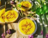 عکس مرحله 2 از دستور شله زرد نذری😍😍