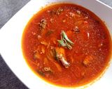 Foto langkah ke 3 dari resep Sarden.