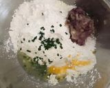 Foto langkah ke 1 dari resep Kue Bawang / Stik Bawang.