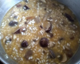 Foto del paso 4 de la receta: Risotto de setas