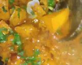 A picture of step 10 of Karachi Biryani 😋.