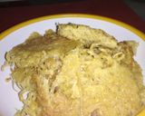 Foto langkah ke 4 dari resep Bimielor bihun mie Telor dadakan 😅.