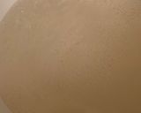 A picture of step 4 of Rasmalai.