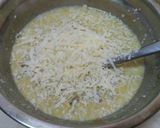 Foto langkah ke 3 dari resep Schotel Kentang Kukus.