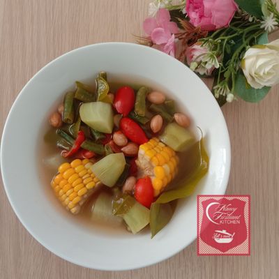 Langkah 5