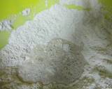 Semolina chapatis recipe step 3 photo