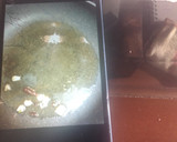 Foto del paso 1 de la receta: Champis en salsa