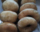 Foto langkah ke 9 dari resep Donat jadul.