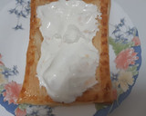 Foto del paso 3 de la receta: Tartaletas de yogur y fruta