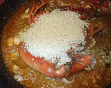 Foto del paso 7 de la receta: Paella de bogavante🦞