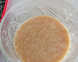 Foto del paso 1 de la receta: Salsa de cerveza