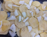 Foto del paso 6 de la receta: Flamenquines a la inversa😊