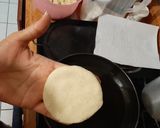 A picture of step 2 of Versatile Gorditas for Sweet or Savory Dishes 😀.