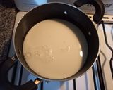 Foto del paso 1 de la receta: Ñoquis de polenta con pesto de rúcula