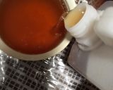 Foto langkah ke 3 dari resep Teh Madu Hangat.