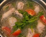 Foto langkah ke 3 dari resep Soto Ayam Kampung Khas Pacitan.