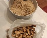 Zserbó recept fázis 1 fotója
