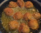 Foto del paso 3 de la receta Albóndigas sabrosonas