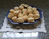Foto del paso 4 de la receta: Scones dulces