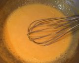 A picture of step 5 of Fruit dessert.
