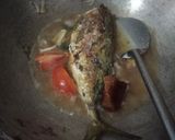 Foto langkah ke 3 dari resep Ikan peda asam manis.