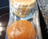 Foto del paso 1 de la receta: 222. Hamburguesa vegana en pan briox