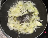 Foto del paso 1 de la receta: Puré de calabacín