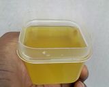 A picture of step 4 of Ginger Oil.