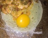 Foto langkah ke 3 dari resep Nasi Goreng Udang.