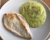Foto del paso 4 de la receta: Puré de calabacín light