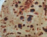 Carrom seeds Paratha recipe step 7 photo