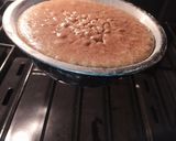 Foto del paso 5 de la receta: Torta de chocolate muy fácil y económica