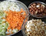 Girmit recipe step 1 photo