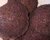 Chocolate Idli recipe step 3 photo