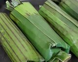 Foto langkah ke 2 dari resep Nasi Bakar Isi Rica Ayam.