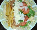 Foto del paso 6 de la receta: Shawarma Casero